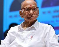 ଡାକ୍ତରଖାନାରେ ଭର୍ତ୍ତି ହେଲେ ଶରଦ ପାଵାର, ଡିହାଇଡ୍ରେସନର ଶିକାର ହୋଇଥିବା ସୂଚନା