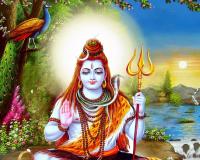 ମହାଶିବରାତ୍ରି