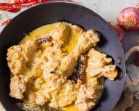 ଚାରମଗଜ ଚିକେନ