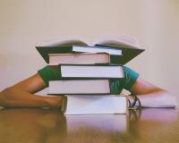 ଶିକ୍ଷାଗତ ଚାପ