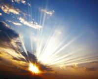 ସୂର୍ଯ୍ୟ କିରଣ ରୋକିବାକୁ ଉଦ୍ୟମ