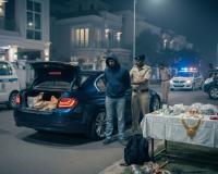 ବିଳାସ ଜୀବନ ପାଇଁ ସଫ୍ଟୱେୟାର ଇଞ୍ଜିନିୟରଙ୍କ ଚୋରି ନିଶା