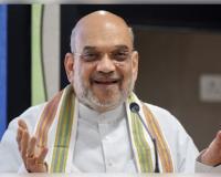 ୫ରେ ୨ ଦିନିଆ ଓଡିଶା ଗସ୍ତରେ ଆସିବେ ଅମିତ ଶାହ 