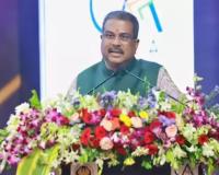 ଶିକ୍ଷା କ୍ଷେତ୍ରରେ ବିପ୍ଳବ ଆଣିବ ‘ସ୍ୱଦେଶୀ ଏଆଇ’ : ଧର୍ମେନ୍ଦ୍ର ପ୍ରଧାନ