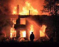 ଉତ୍ତରପ୍ରଦେଶରେ ଭୟଙ୍କର ଅଗ୍ନିକାଣ୍ଡ, ୬ ମୃତ  