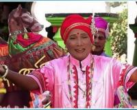 ବିଶିଷ୍ଟ ଘୋଡାନାଚ କଳାକାର ପଦ୍ମଶ୍ରୀ ଉତ୍ସବ ଚରଣ ଦାସଙ୍କ ପରଲୋକ 