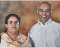 ପତ୍ନୀଙ୍କୁ ହତ୍ୟା କଲେ ଇସ୍ରୋର ପୂର୍ବତନ କର୍ମଚାରୀ