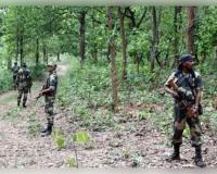 ଟଳିଲେ ୨ ମାଓବାଦୀ 