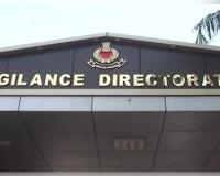  ଭିଜିଲାନ୍ସ ଜାଲରେ କନିଷ୍ଠ ଯନ୍ତ୍ରୀ,୨ଟି ସ୍ଥାନରେ ଚଢ଼ାଉ