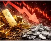 ପୁଣି କମିଲା ସୁନା - ରୂପା ଦର