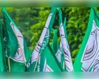  ଶଶୀ ସାହୁ ବିଜେଡିରୁ ନିଲମ୍ବିତ 