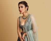 ମୌନୀଙ୍କ କ୍ଷୋଭ