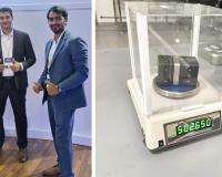 ସ୍ବେଦେଶୀ ଟେଲିସ୍କୋପ