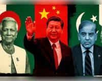 ହଟ୍ସପଟ୍ ହେଲା ଢାକା ! ଏକାଠି ହେଲେ ତିନି ଦେଶ !