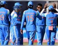 ଅଣ୍ଡର ୧୯ ୱାର୍ଲଡ କପ ମହାମୁକାବିଲା...