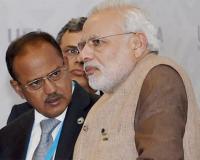 ମୋଦି-ଡୋଭାଲଙ୍କ କଡା ପଦକ୍ଷେପ