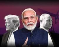 ଚର୍ଚ୍ଚାରେ ଭାରତ-ଆମେରିକା ଟ୍ରେଡ ଡିଲ