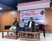 ଓଡିଶା ମେଡିକାଲ ଡିଭାଇସେସ୍ ଏକ୍ସପୋ ଆୟୋଜନ