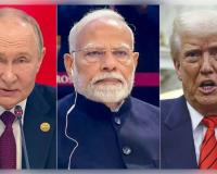 ବିଫଳ ହେଲା ଟ୍ରମ୍ପଙ୍କ ଚେଷ୍ଟା,ତେଲ ଡିଲ୍ ରେ ବଡ ଟ୍ୱିଷ୍ଟ୍