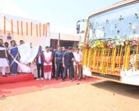 ଶ୍ରୀଜଗନ୍ନାଥ ଦର୍ଶନ ଯୋଜନା ସେବାର ଶୁଭାରମ୍ଭ 