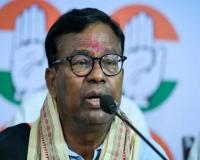 ନିୟମ ଅନୁଯାୟୀ ପଞ୍ଚାୟତ ନିର୍ବାଚନ ହେବା ଦରକାର - ଭକ୍ତ 