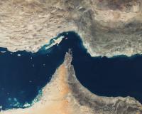 ହର୍ମୁଜ ପ୍ରଣାଳୀ ଅବରୋଧ କଲେ ୨୦ ଗୁଣ ଅଧିକ ସାମରିକ କାର୍ଯ୍ୟାନୁଷ୍ଠାନ ପାଇଁ ଟ୍ରମ୍ପଙ୍କ ଶେଷ ଚେତାବନୀ