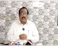 ବିଜେପି ଛାଡିଲେ ବରିଷ୍ଠ ନେତା ଜୀବନ ପ୍ରଦୀପ 