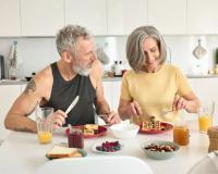 ୫୦ ବର୍ଷ ପରେ ବଦଳାନ୍ତୁ ଖାଦ୍ୟଅଭ୍ୟାସ