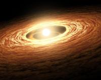 ବଢୁଛି ବ୍ରହ୍ମାଣ୍ଡ