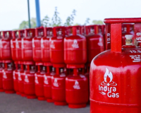 ରାଜଧାନୀରେ ହୋଇପାରୁନାହିଁ ରନ୍ଧନ ଗ୍ୟାସ ବୁକିଂ 