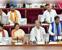 ବର୍ତ୍ତମାନ ସୁଦ୍ଧା  ୧୭ କଏଦୀ ଫେରାର - ମୁଖ୍ୟମନ୍ତ୍ରୀ 