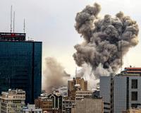 କଣ ରହିଛି ଇରାନର ଶକ୍ତି