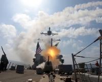 ଇରାନ ତା'ର ଯୁଦ୍ଧଜାହାଜ ଉପରେ ଟର୍ପେଡୋ ଆକ୍ରମଣର କିଛି ଘଣ୍ଟା ପରେ ଆମେରିକୀୟ ଟ୍ୟାଙ୍କର୍ ଉପରେ ଆକ୍ରମଣ କଲା