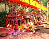 ଦୋଳ ପୂର୍ଣ୍ଣିମା