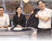 ଅଫିସରେ ସୁଟ ପିନ୍ଧିବାକୁ ବାରଣ