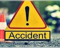 ପୃଥକ ସ୍ଥାନରେ ଦୁର୍ଘଟଣା ଘଟି ୬ ମୃତ ୩ ଆହତ 
