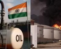 ଭାରତ ଉପରେ ପ୍ରଭାବ