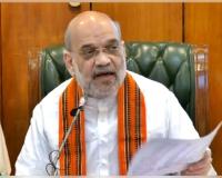  ୬ ତାରିଖରେ ଓଡ଼ିଶା ଗସ୍ତରେ ଆସିବେ କେନ୍ଦ୍ର ଗୃହରାଷ୍ଟ୍ର ମନ୍ତ୍ରୀ  ଅମିତ ଶାହ