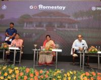 ଗୋ-ହୋମଷ୍ଟେ ପୋର୍ଟାଲ ର ଶୁଭାରମ୍ଭ କଲେ ଉପମୁଖ୍ୟମନ୍ତ୍ରୀ ପ୍ରଭାତୀ ପରିଡା  