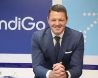ଇଣ୍ଡିଗୋ ଏୟାରଲାଇନ୍ସ ସିଇଓଙ୍କ ଇସ୍ତଫା 