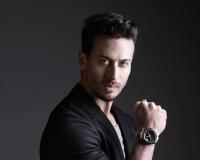 ବ୍ୟସ୍ତ ଅଛନ୍ତି ଟାଇଗର