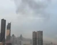 ୟୁଏଇ, ବାହାରିନ, ସାଉଦି ଆରବ ଉପରେ ଇରାନର ଜୋରଦାର ଆକ୍ରମଣ