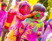 ସୁରକ୍ଷିତ ହୋଲି ଟିପ୍ସ