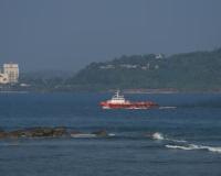 ୧୦ ଭାରତୀୟ ନାବିକ ଥିବା ତୈଳ ଟ୍ୟାଙ୍କର ଉପରେ ଆକ୍ରମଣ