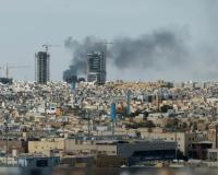 ଅଲ ଖାର୍ଜରେ ହୋଇଥିବା ଆକ୍ରମଣରେ ଭାରତୀୟଙ୍କ ମୃତ୍ୟୁ ହୋଇନି