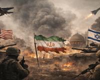 ଆରବ ଦେଶ କାହିଁକି ଛାଡିଲେ  ଇରାନ ହାତ