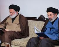 ମୋଜତାବା ଇରାନର ସର୍ବୋଚ୍ଚ ନେତା 