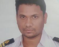 ୫୭ଦିନ ପରେ ଇରାନ ଜେଲରୁ ମୁକ୍ତ ହେଲେ ମର୍ଚ୍ଚାଣ୍ଟ ନେଭି ଇଞ୍ଜିନିୟର 