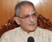 ଇସ୍ତଫା ଦେଲେ ଲଦାଖ ଉପରାଜ୍ୟପାଳ