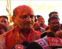 ରାଜନୀତିର ରଙ୍ଗ ସବୁବେଳେ ଭଲ - ମନମୋହନ 